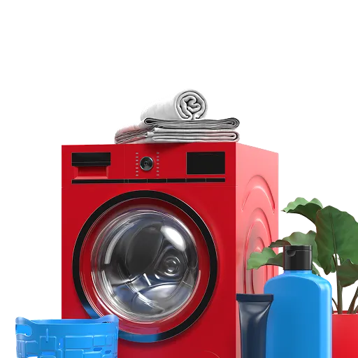 Laundry and Folding - premium cleaning add-on service in Austin