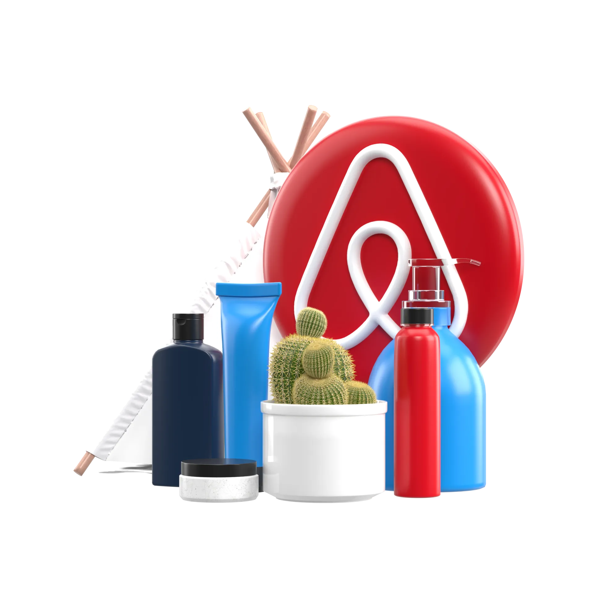 Airbnb Turnover