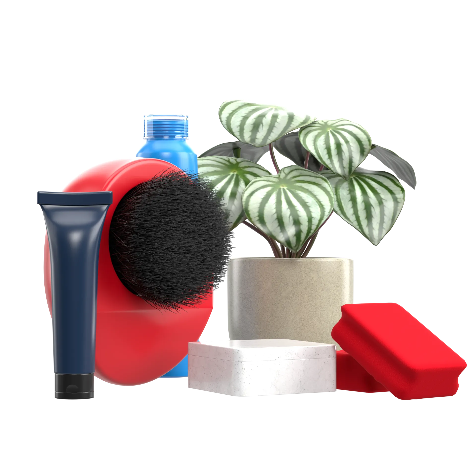 Pet Hair Removal