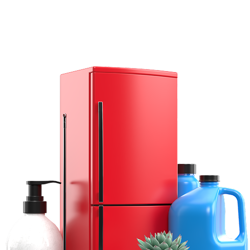 Behind Fridge, Oven Cleaning  - premium cleaning add-on service in Austin
