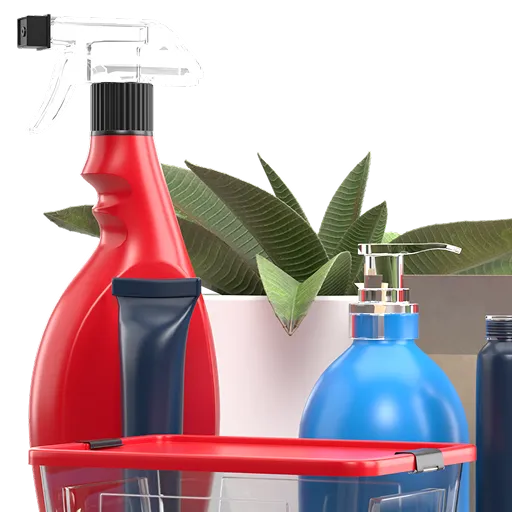 Moving Cleaning - professional cleaning service in Austin