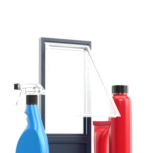 Window Cleaning - premium cleaning add-on service in Austin