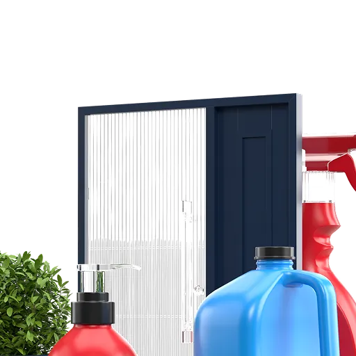 Patio Windows and Doors - premium cleaning add-on service in Austin