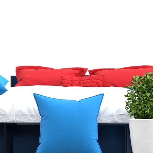 Bedding Change - premium cleaning add-on service in Austin